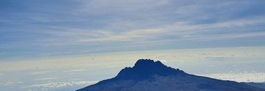 Souvenir du voyage de Florent, Tanzanie