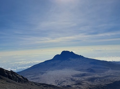 Souvenir du voyage de Florent, Tanzanie