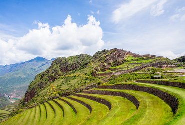 Pisac   Cusco, Pérou