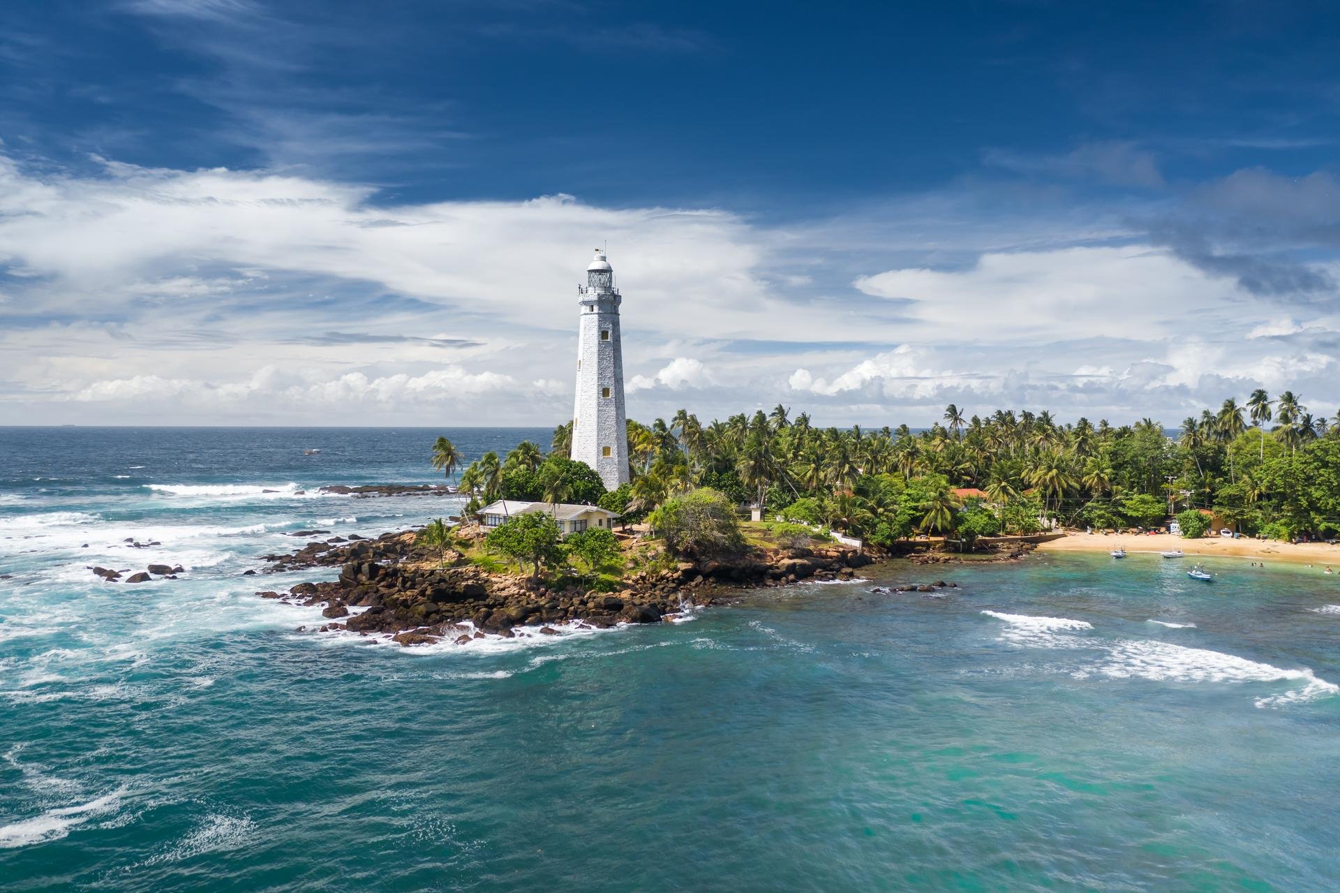 15 jours au Sri Lanka