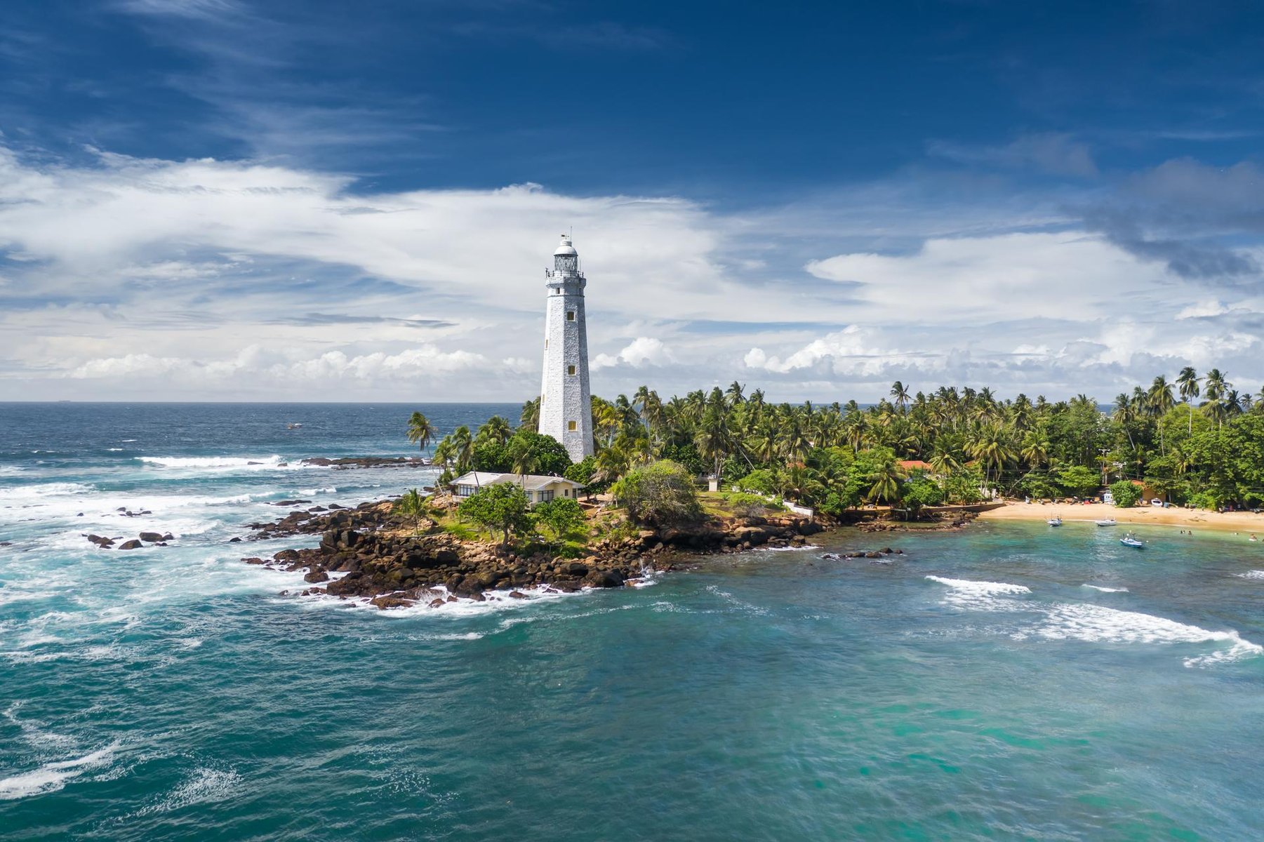 15 jours au Sri Lanka