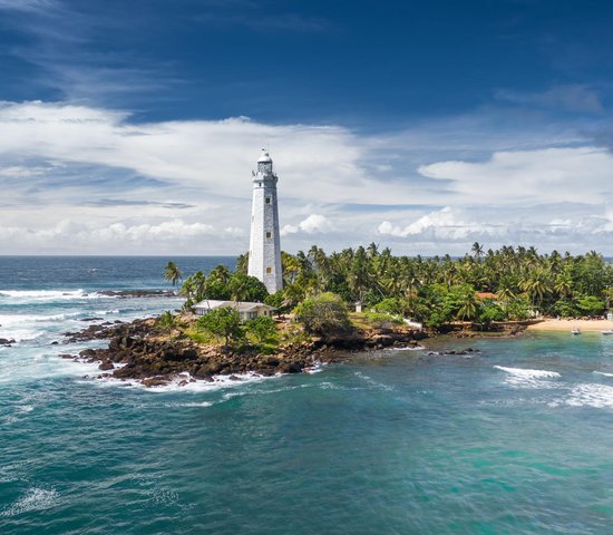 15 jours au Sri Lanka