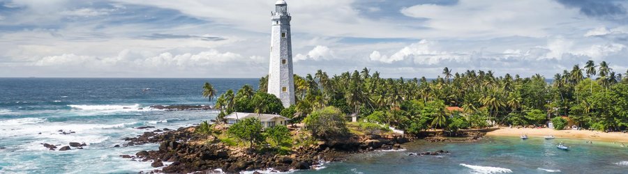 15 jours au Sri Lanka