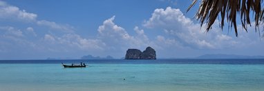 Souvenir du voyage de Nicolas, Thaïlande