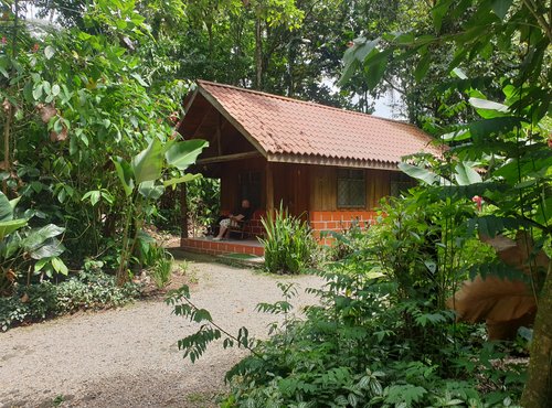 Souvenir du voyage de Guylène, Costa Rica