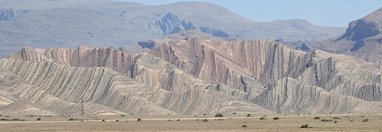 Souvenir du voyage de Sophie, Maroc