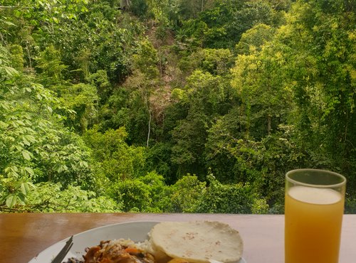 Souvenir du voyage de Guylène, Costa Rica