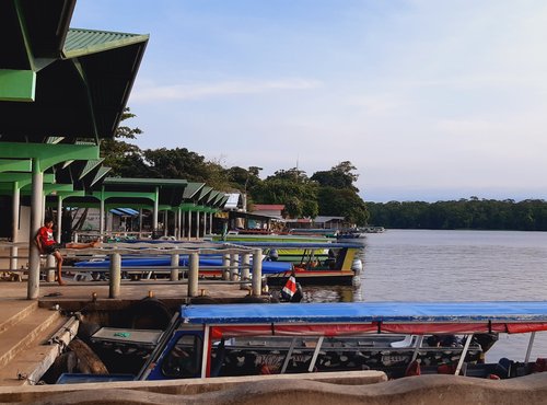 Souvenir du voyage de Sylvie, Costa Rica