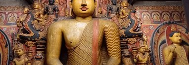 Souvenir du voyage de Valérie, Sri Lanka