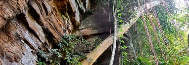 Souvenir du voyage de Marielle, Sri Lanka