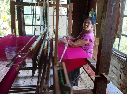 Souvenir du voyage de Nathalie, Sri Lanka