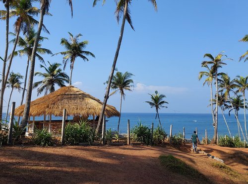 Souvenir du voyage de Nathalie, Sri Lanka