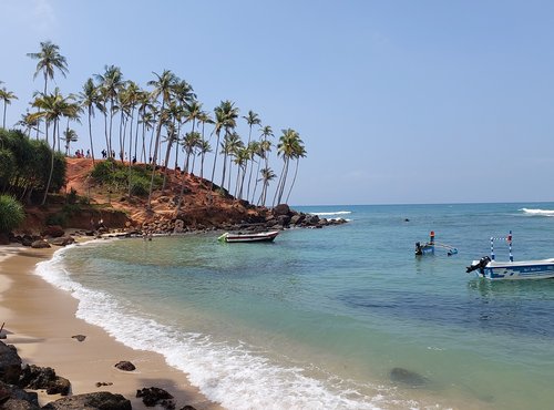 Souvenir du voyage de Nathalie, Sri Lanka