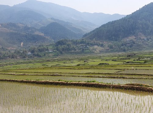 Souvenir du voyage de Pascal, Vietnam