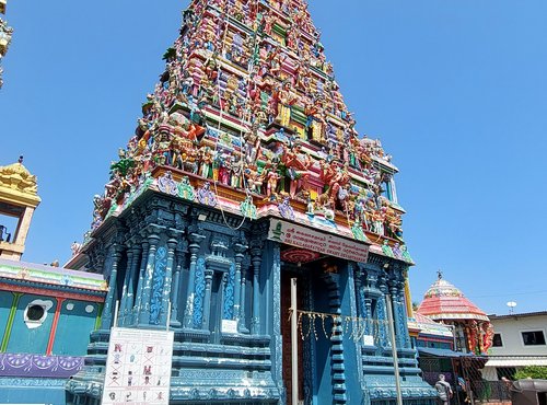 Souvenir du voyage de Nathalie, Sri Lanka