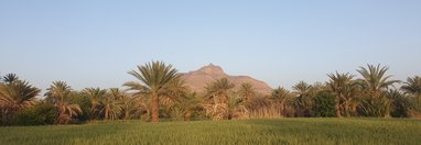 Souvenir du voyage de Eloïse, Maroc