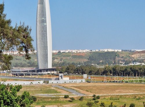 Souvenir du voyage de Philippe, Maroc