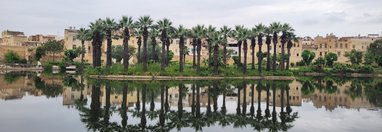 Souvenir du voyage de Sandrine, Maroc