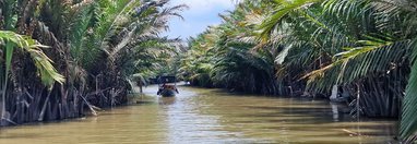 Souvenir du voyage de Guillaume, Vietnam