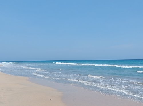 Souvenir du voyage de Gwenaël, Sri Lanka