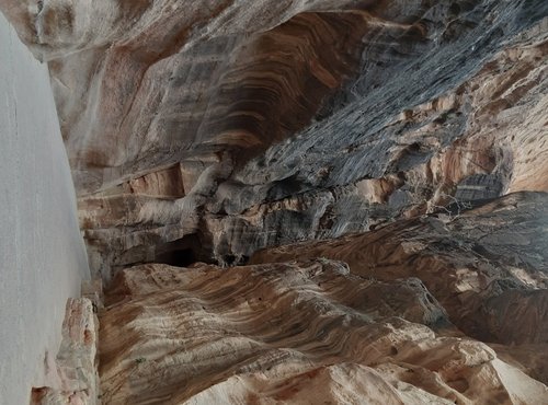 Souvenir du voyage de Jean Pierre, Jordanie
