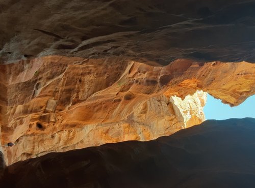 Souvenir du voyage de Jean Pierre, Jordanie