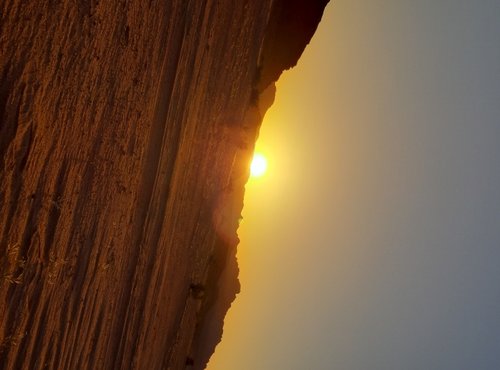 Souvenir du voyage de Jean Pierre, Jordanie
