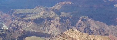 Souvenir du voyage de Philippe, Etats Unis