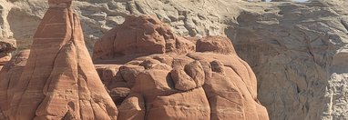 Souvenir du voyage de Philippe, Etats Unis
