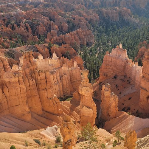 Souvenir du voyage de Philippe, Etats Unis