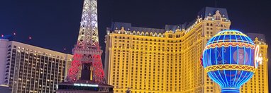 Souvenir du voyage de Philippe, Etats Unis