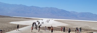 Souvenir du voyage de Philippe, Etats Unis