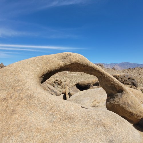 Souvenir du voyage de Philippe, Etats Unis