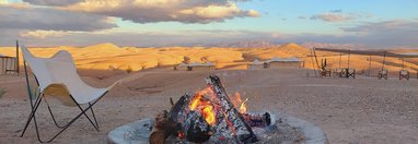 Souvenir du voyage de Aurélie, Maroc
