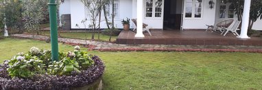 Souvenir du voyage de Pascale, Sri Lanka