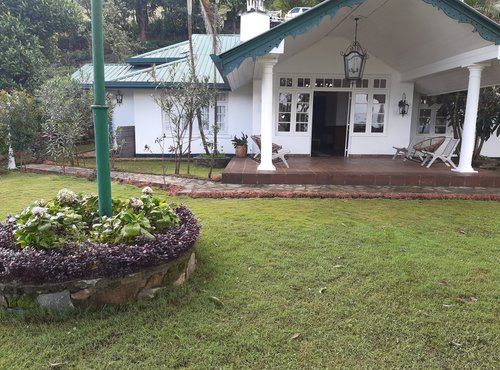 Souvenir du voyage de Pascale, Sri Lanka