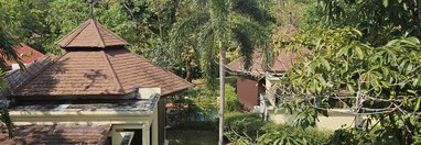 Souvenir du voyage de Gilberte, Thaïlande