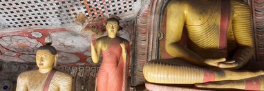 Souvenir du voyage de Jérôme, Sri Lanka
