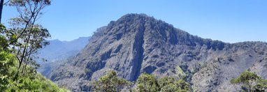 Souvenir du voyage de Jérôme, Sri Lanka