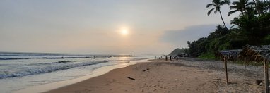 Souvenir du voyage de Jérôme, Sri Lanka