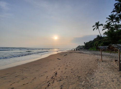 Souvenir du voyage de Jérôme, Sri Lanka