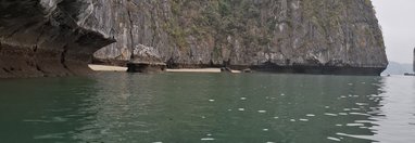 Souvenir du voyage de Leslie, Vietnam