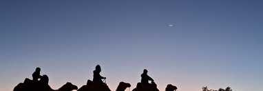 Souvenir du voyage de Noemie, Maroc