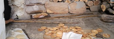 Souvenir du voyage de Sophie, Maroc