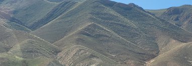 Souvenir du voyage de Sophie, Maroc