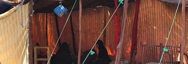 Souvenir du voyage de Sophie, Maroc