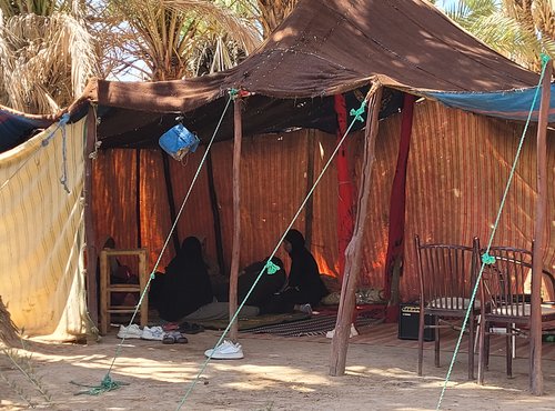 Souvenir du voyage de Sophie, Maroc