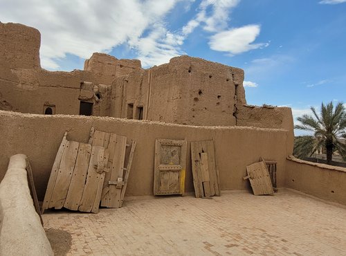 Souvenir du voyage de Sophie, Maroc