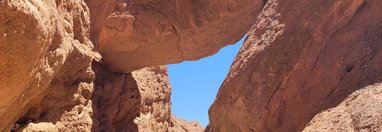 Souvenir du voyage de Sophie, Maroc
