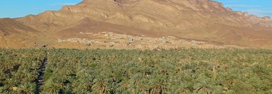 Souvenir du voyage de Michel, Maroc